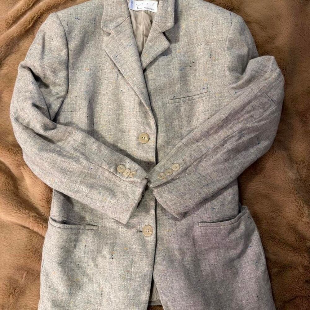 Men's Jacket - Picture 4 of 8